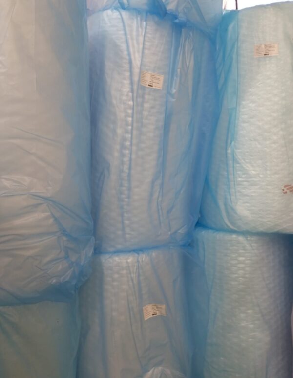 Big Bubble Roll – Clear