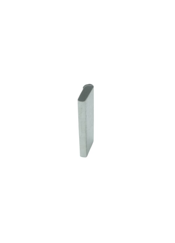Strapping Band Clip – Closed (O) Clip | 15mm Steel Seal for Secure Banding - Image 2