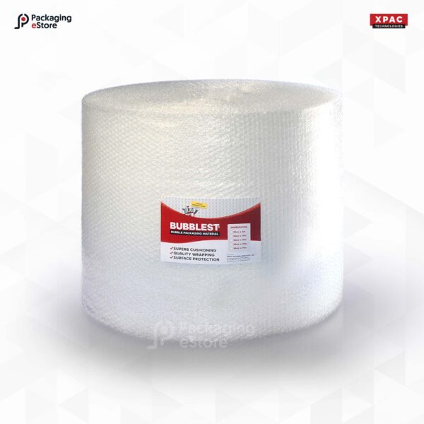 Small Bubble Roll – Clear | Bundle Set