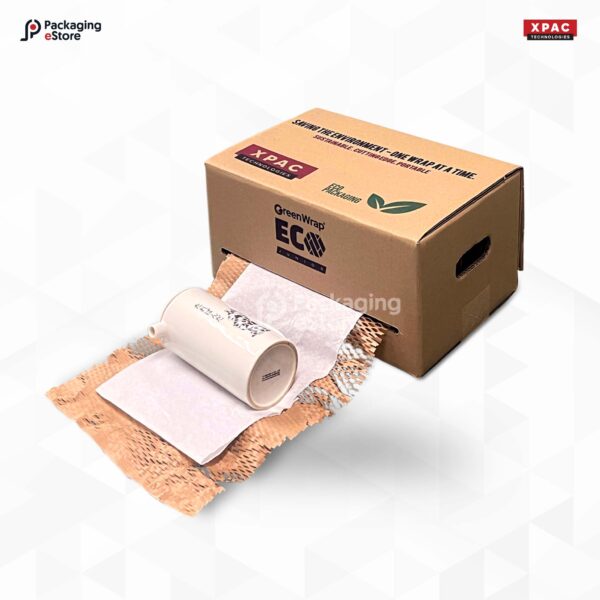 Honeycomb Paper | GreenWrap ECO JUNIOR