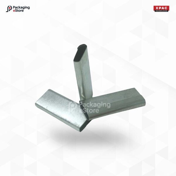 strapping band clip