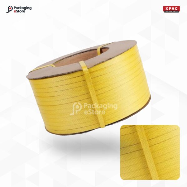 strapping band pp